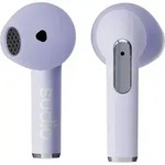 SUDIO Kopfh&ouml;rer In-Ear N2 True Wireless Lila - Violett