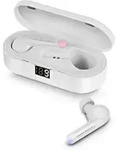 Esperanza Bluetooth Tws-Kopfh&ouml;rer Phoebe - Wei&szlig;