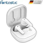 TWS In-Ear Kopfh&ouml;rer Cero wei&szlig; - Wei&szlig;