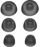 JabraBuds Evolve 2 Eargels - Schwarz