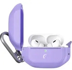 KeyBudz Element H&uuml;lle AirPods Pro (2nd gen) &ndash; Hydro Lock-Versiegelung &ndash; IP68