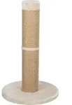 TRIXIE Kratzstamm XXL Rue - beige - 80 cm - Beige