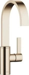 Dornbracht 33805682-46, Dornbracht 33805682-46 BAR TAP Einhebelmischer MEM Beige