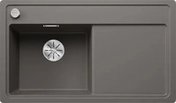 Blanco 527362, BLANCO ZENAR 45 S-F SILGRANIT vulkangrau