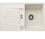 BLANCO ZIA 45 S SILGRANIT softwei&szlig;