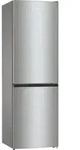 Gorenje NRK61CS2XL4 K&uuml;hl-Gefrier-Kombination, 300 Liter, T&uuml;ranschlag wechselbar,
