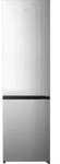 Hisense Hi3 Freistehend K&uuml;hlschrank/Gefrierschrank, Inox, 336 l, 336 l, SN-T, 6