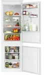 Candy CBL3518E/L, 263 l, N-ST, 38 dB, 3,3 kg/24h, E, Wei&szlig; - Wei&szlig;