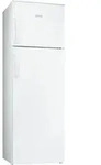 Smeg Fd32e Zweit&uuml;riger K&uuml;hlschrank 306 Liters / EU Plug 220V 306 Liters -...