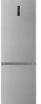 Smeg Rc18xdnd K&uuml;hlschrank Mit Gefrierfach Silber 300 Liters / EU Plug 220V...