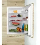 Amica - EVKSS 353 900 - Einbau-Kühlschrank - Schlepptür-Technik - Weiß Amica - EVKSS 353 900 - Einbau-Kühlschrank - Schlepptür-Technik - Weiß