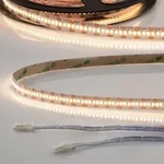 ISOLED LED CRI930 MiniAMP Flexband Streifen, 12V, 6W, IP20, 3000K, 120cm, beids. 30cm
