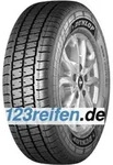 Dunlop Ganzjahresreifen motorcycle-tyres Econodrive AS ( 195/70 R15C 104/102R 8PR BLK