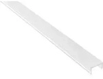 Barthelme Abdeckung Kunststoff opal 2m 62399252