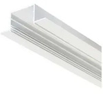 Brumberg 53656070, Wei&szlig;, Aluminium, 2 mm, 780 g, 24 mm