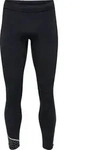 NEWLINE nwlCHICAGO WARM TIGHTS MEN - Schwarz