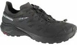Schuhe Salomon Xa Meta 477019 - Schwarz - 46