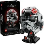 LEGO Star Wars AT-AT PilotTM Helm, Bausatz, 18 Jahr(e), Kunststoff, 730 St&uuml;ck(e),