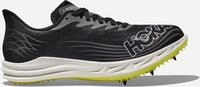 HOKA ONE ONE HOKA CRESCENDO MD 2 Laufschuhe schwarz/wei&szlig; 42 2/3