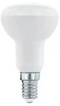 EGLO 12271, 4,9 W, 42 W, E27, 500 lm, 20000 h, Warmwei&szlig;