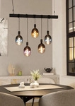 EGLO 12553, 4 W, E27, 100 lm, 25000 h, Warmwei&szlig;