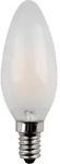 M&Uuml;LLER LICHT LED Filament Kerze 4,5W E14 470lm 2700K matt