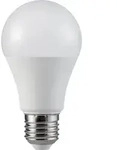 M&Uuml;LLER-LICHT LED-SMD-Lampe, E27, EEK: G, 10W, 806lm, 2700K