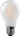 M&Uuml;LLER LICHT LED Filament Birne 8W E27 1055lm 2700K matt