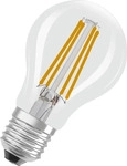 3er Pack OSRAM E27 Filament 3.8W warmweiss 2700K 4099854338601