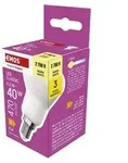 EMOS LED Lampe Reflektor, 4,2W Ersatz f&uuml;r 40W, R50 Scheinwerfer-Birne mit E14