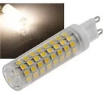 LED Stiftsockel G9 10W 1140lm 330&deg; 230V 4000K neutralwei&szlig;