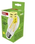 EMOS LED Lampe Edison A60, 10,5W Ersatz f&uuml;r 100W, Vintage-Gl&uuml;hlampe, E27...
