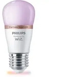 Philips Lampe 4,9 W (entspr. 40 W) P45 E27, Wi-Fi/Bluetooth, Wi-Fi 4 (802.11n),