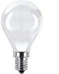 Segula 55322, 3,2 W, 26 W, E14, 270 lm, 20000 h, Warmwei&szlig;
