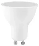 Alecto SMARTLIGHT40 Smarte LED-Lampe WLAN 16 Mio. Farben 5 W Alexa und Google