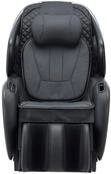 Synca Wellness Circ3 Massagesessel (schwarz) - Luxus und Entspannung in Perfektion