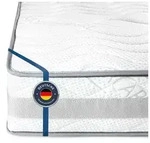BMM KSCell-Schaummatratze Komfort 23 H3 - Fest 100 x 210 cm