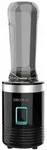 Cecotec 03907, Sport-Mixer, 0,6 l, 350 W, Schwarz - Schwarz