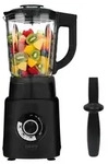 Camry Premium CR 4089, Tischplatten-Mixer, 1,7 l, Pulsfunktion, Eis-Crusher,...