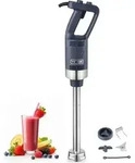 VEVOR Kommerzieller Stabmixer, 500 W Hochleistungs-Handmixer, 16 Zoll...