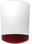 LUPUSEC Smart Home Funk Au&szlig;ensirene V2