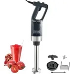 VEVOR P&uuml;rriermixer Elektrische Stabmixer 750 W, Hochleistungs-P&uuml;rierstab