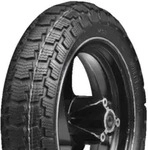 VeeRubber Motorradreifen car-tyres VRM408 ( 130/60-13 TL 60P Hinterrad, M+S Kennung,