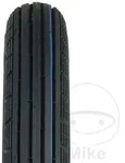 VeeRubber VRM 011 Sommerreifen 2.50/- 18 45P Motorradreifen Rollerreifen/Mopedreifen