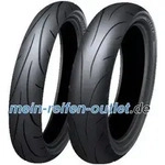 Dunlop Sportmax Q-Lite ( 150/60-17 TL 66H Hinterrad ) Dunlop Sportmax Q-Lite ( 150/60-17 TL 66H Hinterrad )