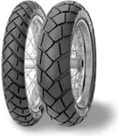 METZELER Reifen TOURANCE (F) 120/70-15 M/C 56S TL - Silber