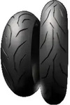 Dunlop SPORTSMART MK4 FRONT M/C TL Sommerreifen 120/70 R17 58W Motorradreifen