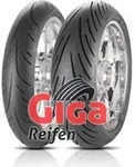 Avon Spirit ST Sommerreifen 120/60 ZR17 55W Motorradreifen Tourensport Reifen