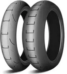 Michelin Motorradreifen car-tyres Power Supermoto ( 120/80 R16 TL Mischung MEDIUM,