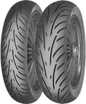 Mitas Touring Force-Sc 110/80 - 14 M/C Tl 59S Rear